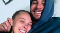 Why JoJo Siwa Cried When Boyfriend Chris Hughes Commented on Her Hairline