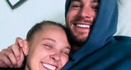 Why JoJo Siwa Cried When Boyfriend Chris Hughes Commented on Her Hairline