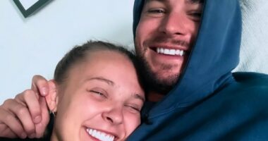 Why JoJo Siwa Cried When Boyfriend Chris Hughes Commented on Her Hairline