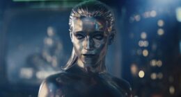 Why Marvel's Gender-Swapped Silver Surfer Was The Right Choice In Fantastic Four: First Steps