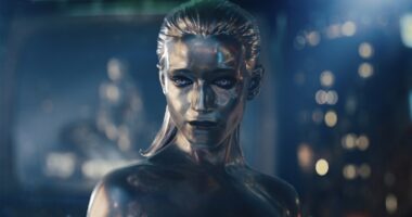 Why Marvel's Gender-Swapped Silver Surfer Was The Right Choice In Fantastic Four: First Steps