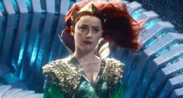 Why Mera Actress Amber Heard Was Almost Fired From The Sequel
