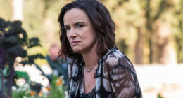 Why Natalie Actress Juliette Lewis Left As A Series Regular