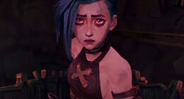 Why Netflix Canceled The League Of Legends Animated Series