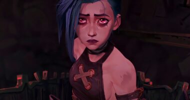 Why Netflix Canceled The League Of Legends Animated Series