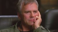 Why Richard Dean Anderson Left Stargate SG-1