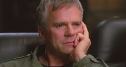 Why Richard Dean Anderson Left Stargate SG-1