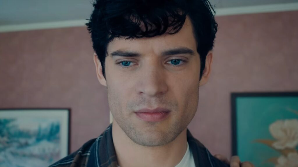 Why The Actor Who Plays Superman In James Gunn's Movie Looks So Familiar