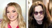 Why an Unhinged Theory Connects Ozzy Osbourne to Trisha Paytas' Son Aquaman