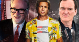 Why are there such bad vibes surrounding 'The Adventures Of Cliff Booth,' the upcoming Brad Pitt / David Fincher / Quentin Tarantino movie?