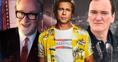 Why are there such bad vibes surrounding 'The Adventures Of Cliff Booth,' the upcoming Brad Pitt / David Fincher / Quentin Tarantino movie?