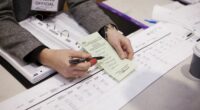 Polling Day Imagery, Australian Electoral Commission, voting in Australia