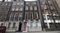 Why the super rich are FLEEING Knightsbridge: Elite West London residents reveal their mansions have dropped £1million in value in just 7 years due to Labour tax raids and rampant crime
