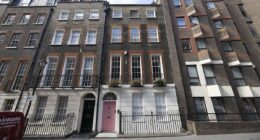 Why the super rich are FLEEING Knightsbridge: Elite West London residents reveal their mansions have dropped £1million in value in just 7 years due to Labour tax raids and rampant crime