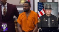 Wife of murdered deputy sues over online fundraisers