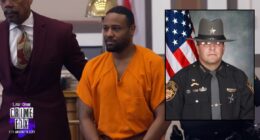 Wife of murdered deputy sues over online fundraisers