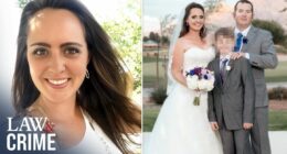 Wife pleads guilty to conspiring to murder husband