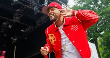 Will Smith Might Want to Retreat to This High-End Vacation Spot Amid Backlash to His New Music