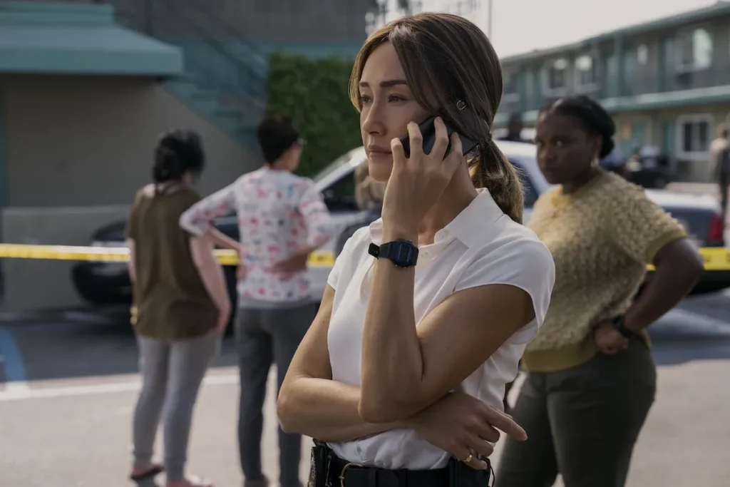 Will There Be a 'Ballard' Season 2? Star Maggie Q Has High Hopes