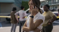 Will There Be a 'Ballard' Season 2? Star Maggie Q Has High Hopes
