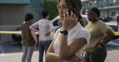 Will There Be a 'Ballard' Season 2? Star Maggie Q Has High Hopes