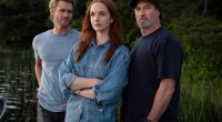 Will there be a Season 4 of 'Sullivan's Crossing'? 'Sullivan's Crossing' Season 4/Netflix streaming info
