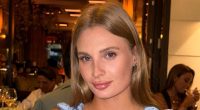 Wimbledon's most glamorous player - who is allergic to grass: Dayana Yastremska, 25, is more comfortable on Instagram than Centre Court and is a threat to Coco Gauff's title hopes