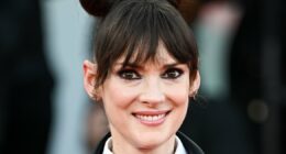 Winona Ryder Reacts to Directors Urging Her to Get Botox: ‘Enormous Pressure’
