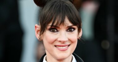 Winona Ryder Reacts to Directors Urging Her to Get Botox: ‘Enormous Pressure’