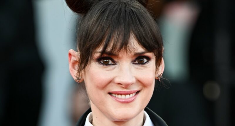 Winona Ryder Reacts to Directors Urging Her to Get Botox: ‘Enormous Pressure’