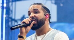Wireless festival is blasted by fans as thousands miss Drake's show