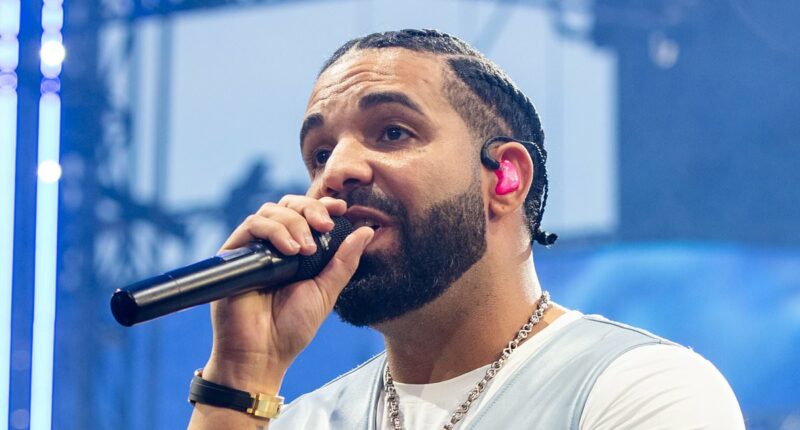 Wireless festival is blasted by fans as thousands miss Drake's show