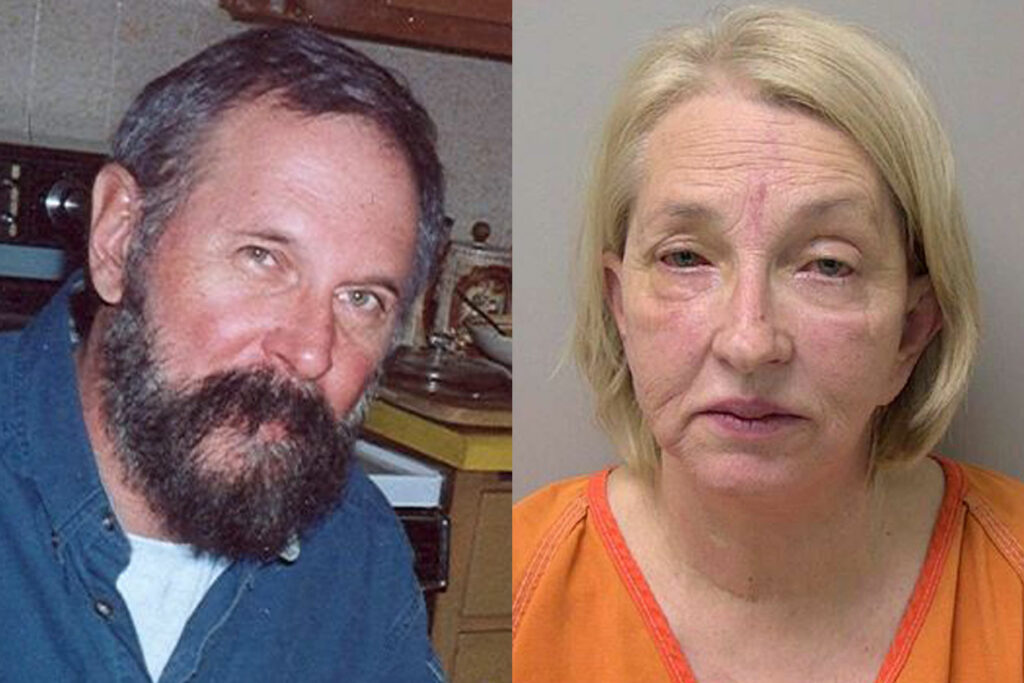 Ken Juedes Cindy Schulz Juedes Pd