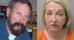 Ken Juedes Cindy Schulz Juedes Pd