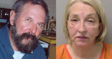 Ken Juedes Cindy Schulz Juedes Pd
