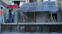 With sanctions lifted, Syria looks to solar power as more than a patchwork fix to its energy crisis