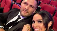 Woman Shares Suggestive Pic of Herself With Brock Davies After Scheana Shay's Cheating Revelation