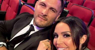 Woman Shares Suggestive Pic of Herself With Brock Davies After Scheana Shay's Cheating Revelation