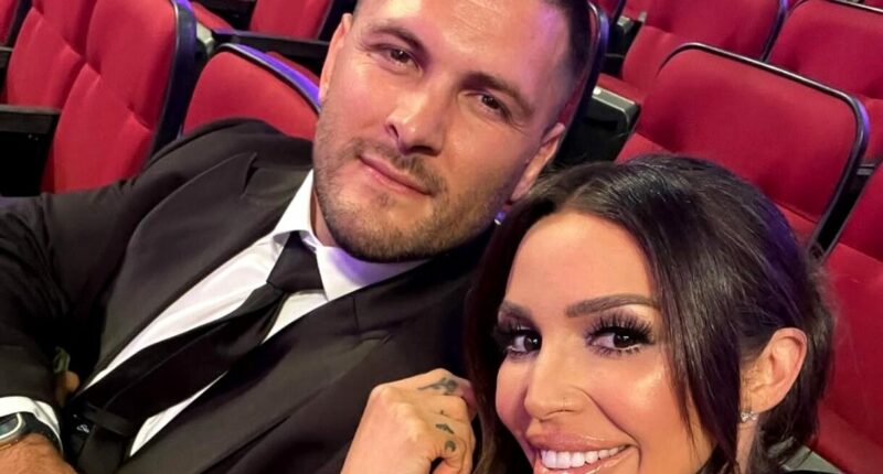 Woman Shares Suggestive Pic of Herself With Brock Davies After Scheana Shay's Cheating Revelation