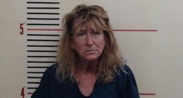 Woman accused of planning to send fentanyl-laced chocolates to ex-husband