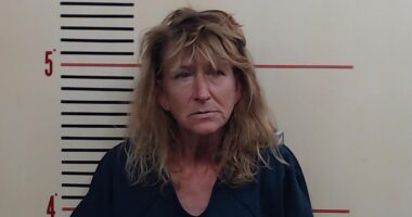 Woman accused of planning to send fentanyl-laced chocolates to ex-husband