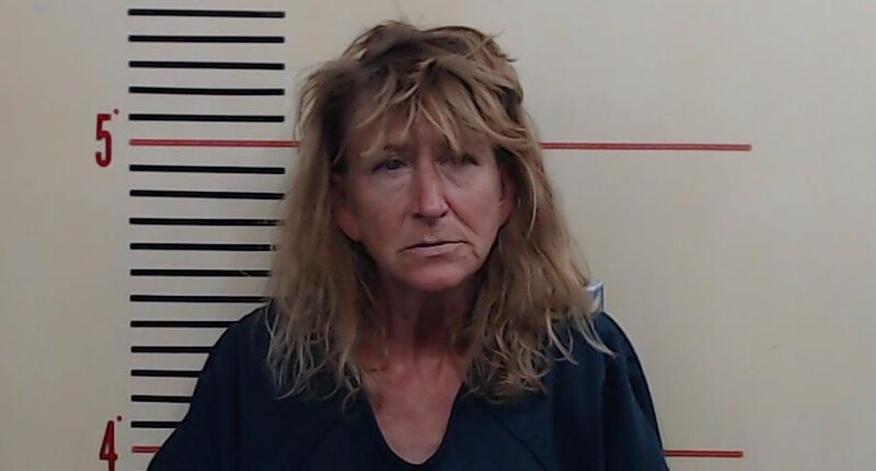 Woman accused of planning to send fentanyl-laced chocolates to ex-husband