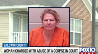 Woman arrested after 2nd body found in home this year: Cops