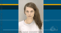 Woman arrested for carjacking, aggravated assault in Richmond County