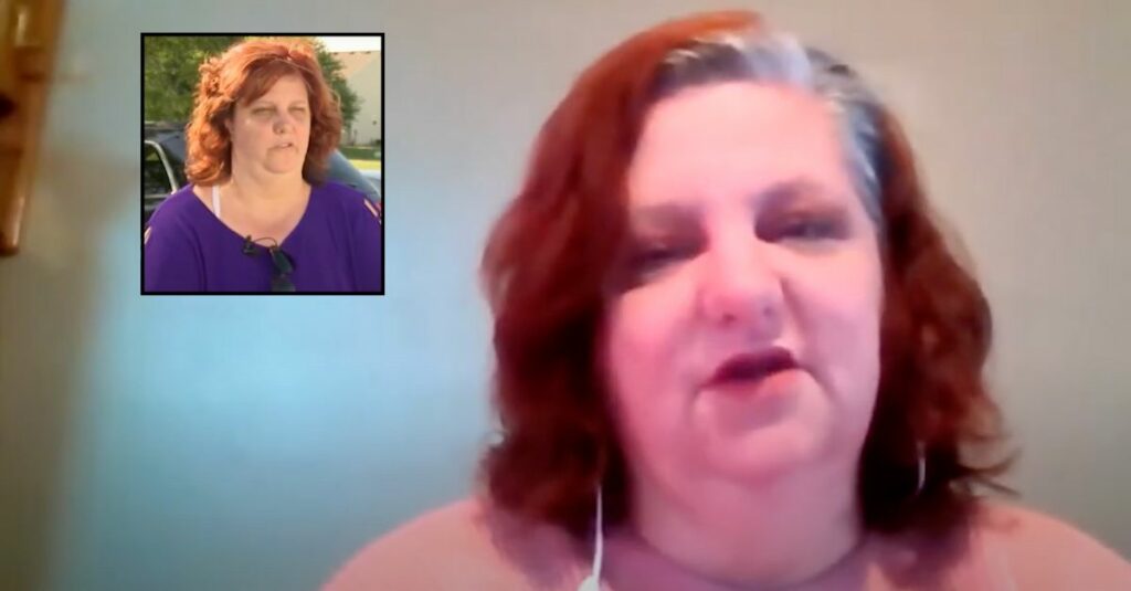 Woman asked ex to kill her husband, court documents say