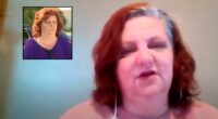 Woman asked ex to kill her husband, court documents say