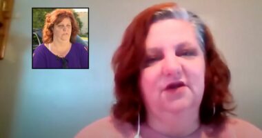 Woman asked ex to kill her husband, court documents say