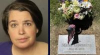 Woman charged with murdering baby found in dumpster: DA