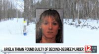 Woman framed horse for mom's murder, now she is prison bound