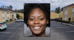 Woman killed man with hammer, left note on body: Police